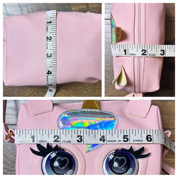 Purse Pets Glamicorn - Picture 7 of 8